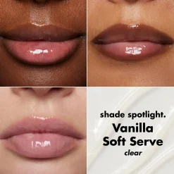 Glow Reviver Melting Lip Balm