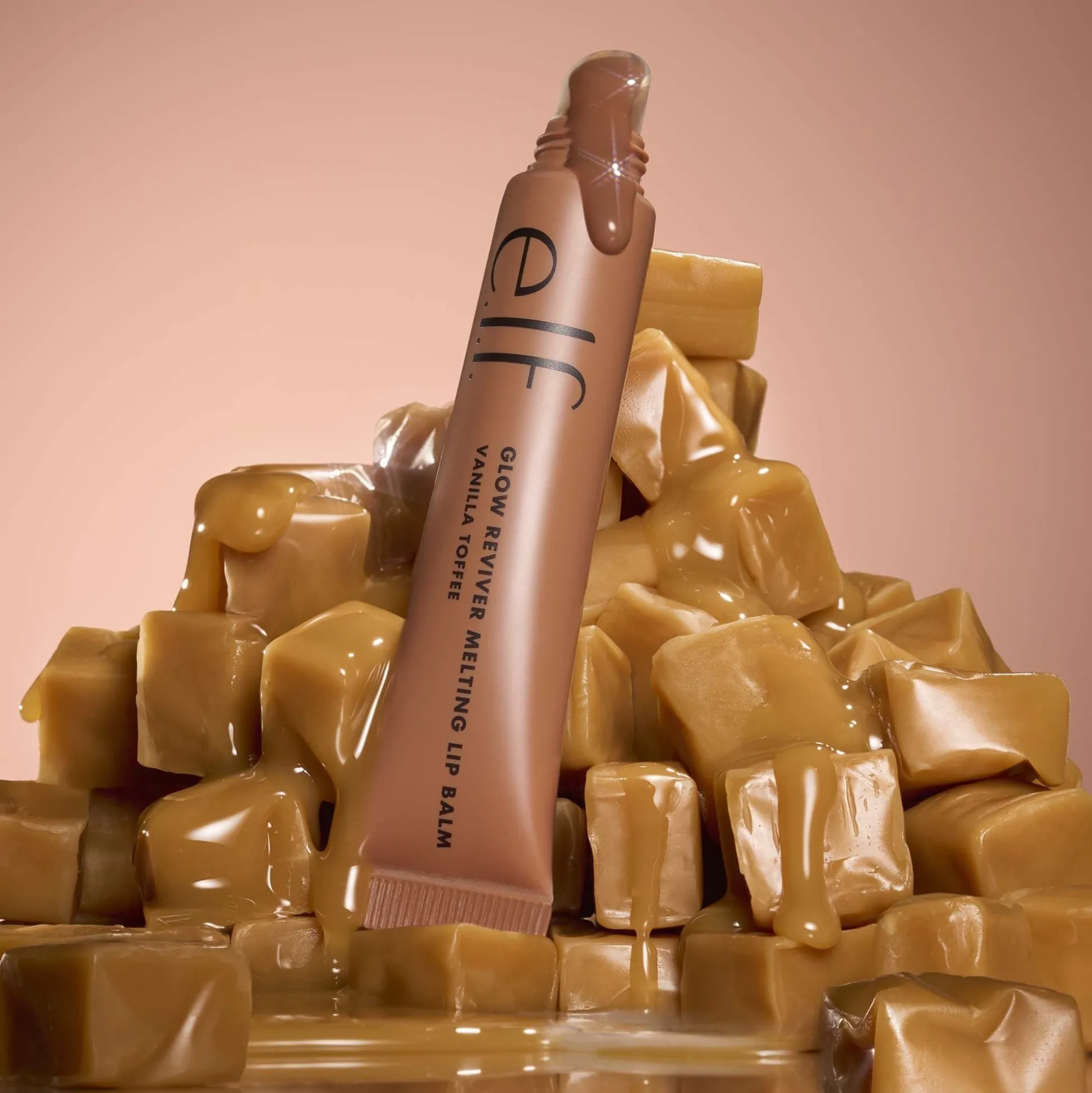 Glow Reviver Melting Lip Balm