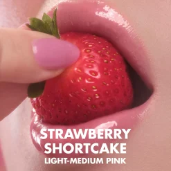 Glow Reviver Melting Lip Balm