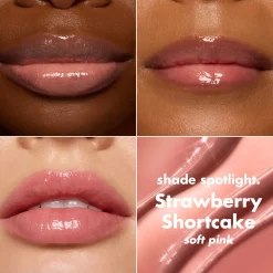 Glow Reviver Melting Lip Balm