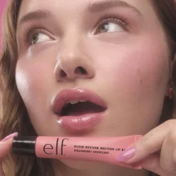 Glow Reviver Melting Lip Balm