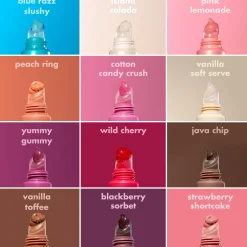 Glow Reviver Melting Lip Balm