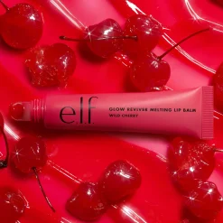 Glow Reviver Melting Lip Balm