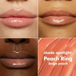 Glow Reviver Melting Lip Balm