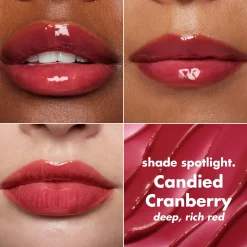 Glow Reviver Melting Lip Balm