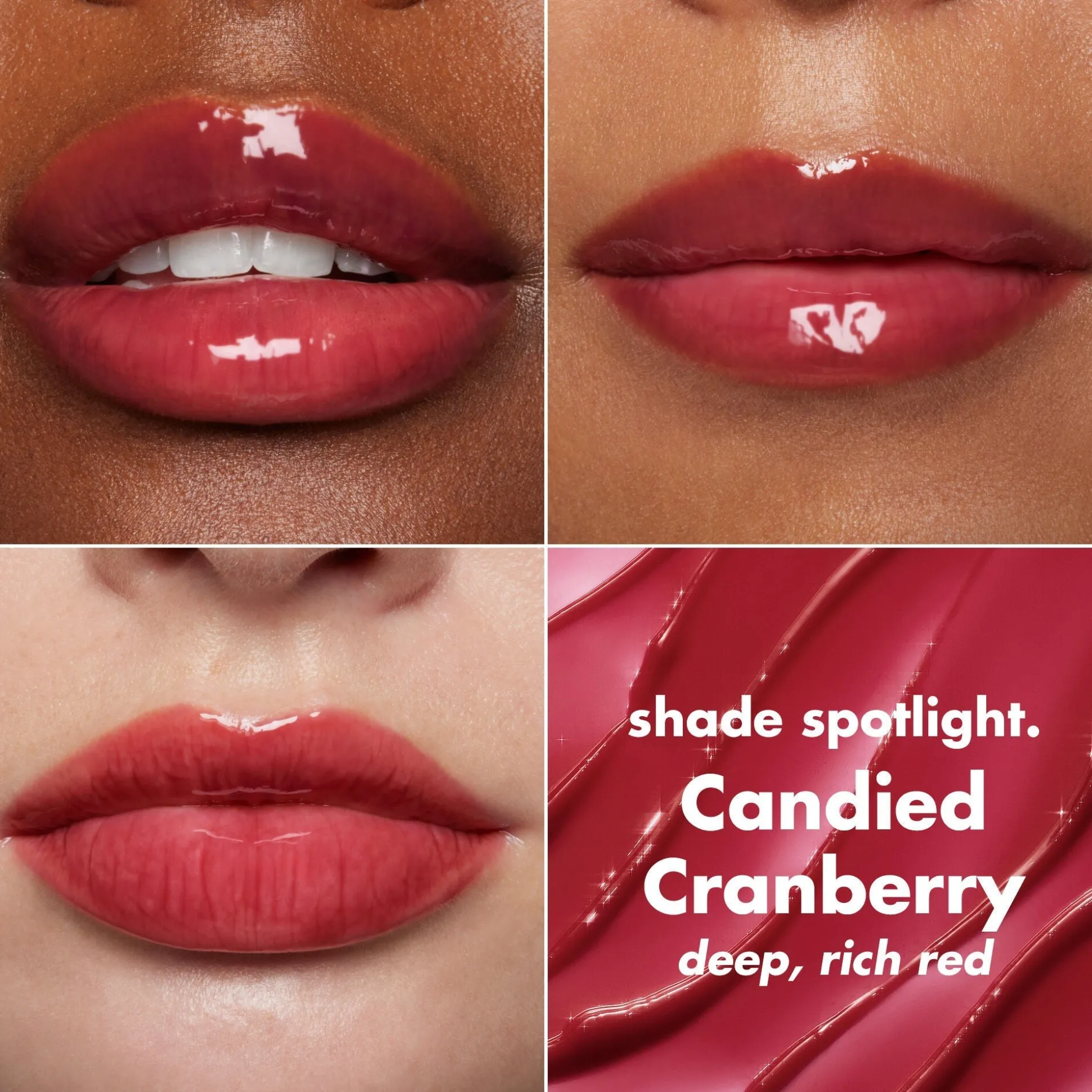 Glow Reviver Melting Lip Balm