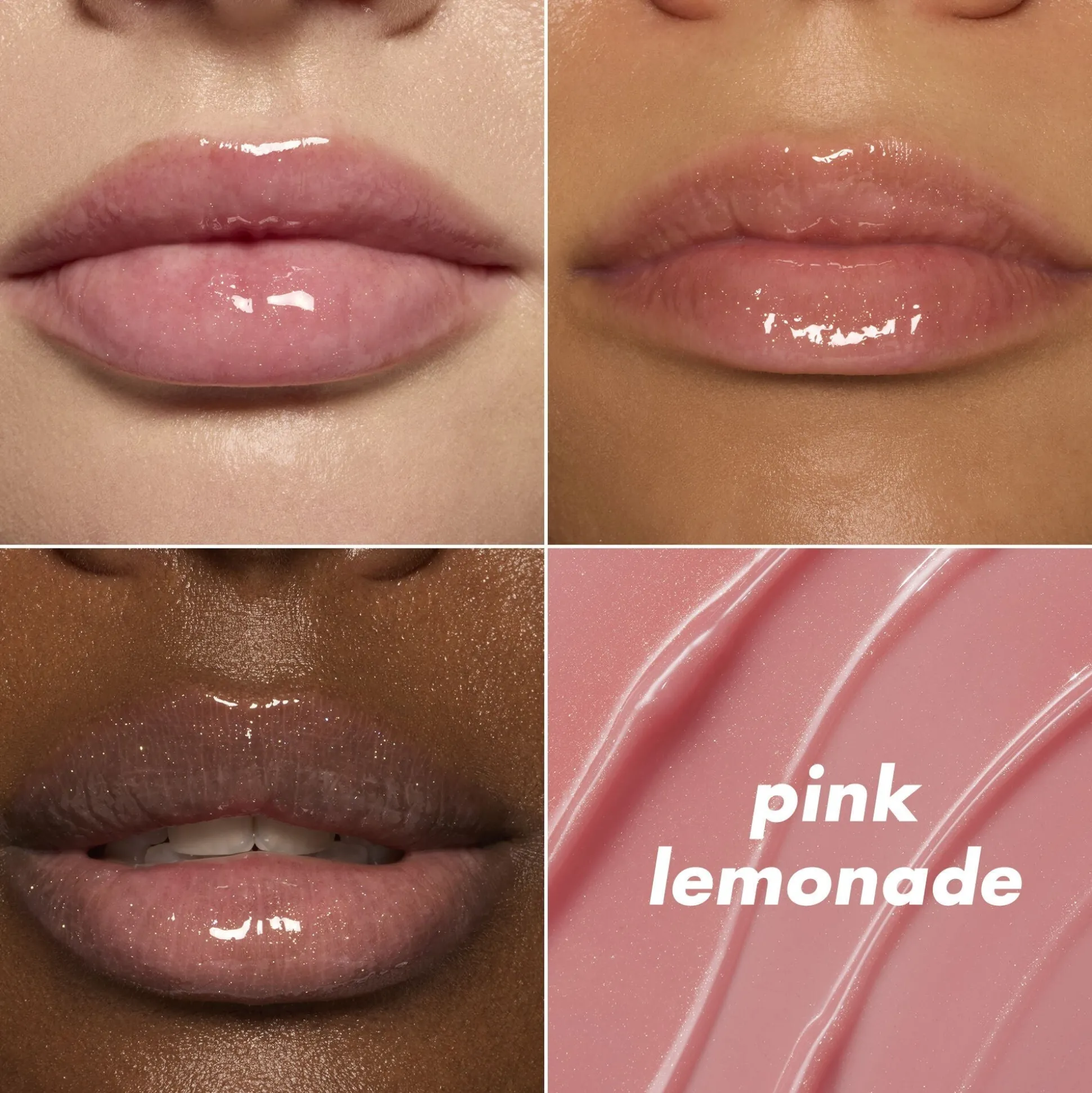 Glow Reviver Melting Lip Balm