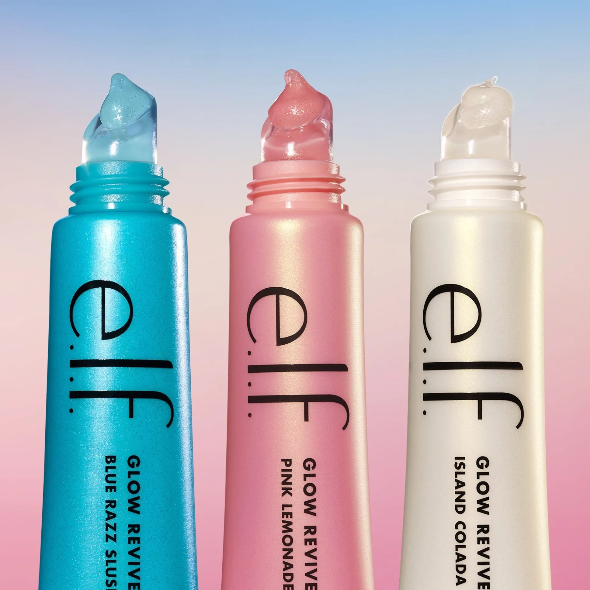 Glow Reviver Melting Lip Balm