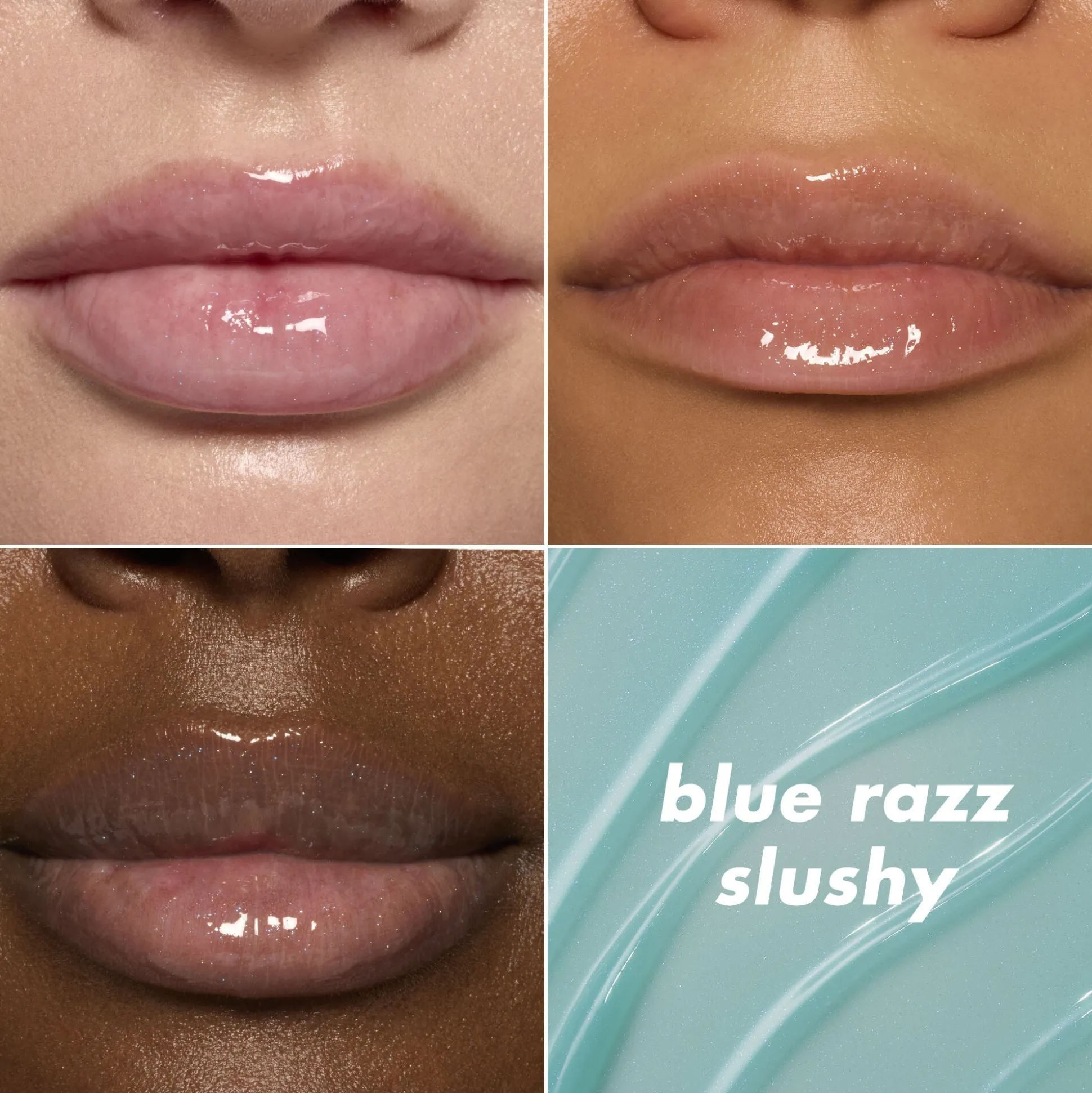 Glow Reviver Melting Lip Balm