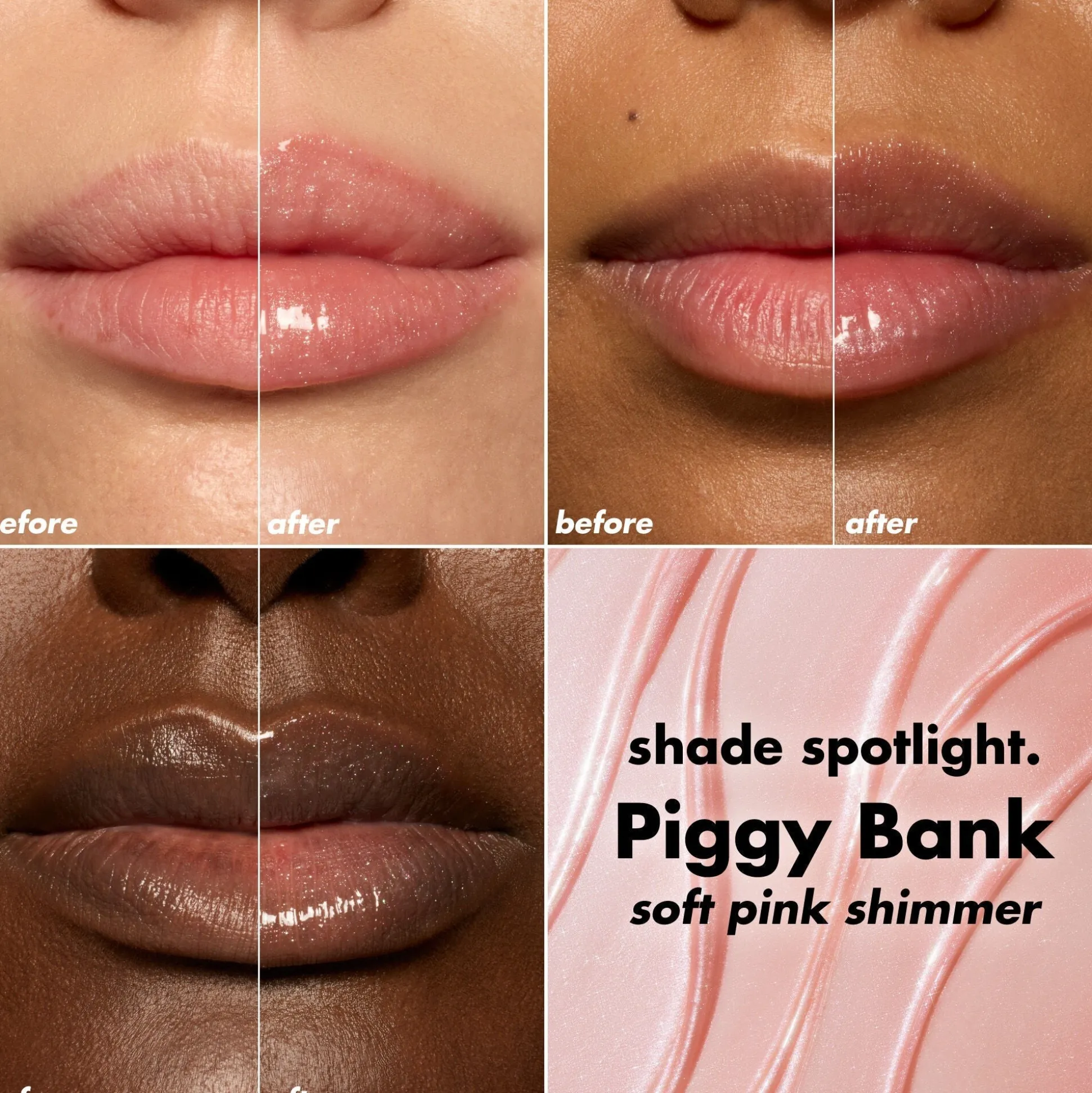 Glow Reviver Plumping Lip Oil