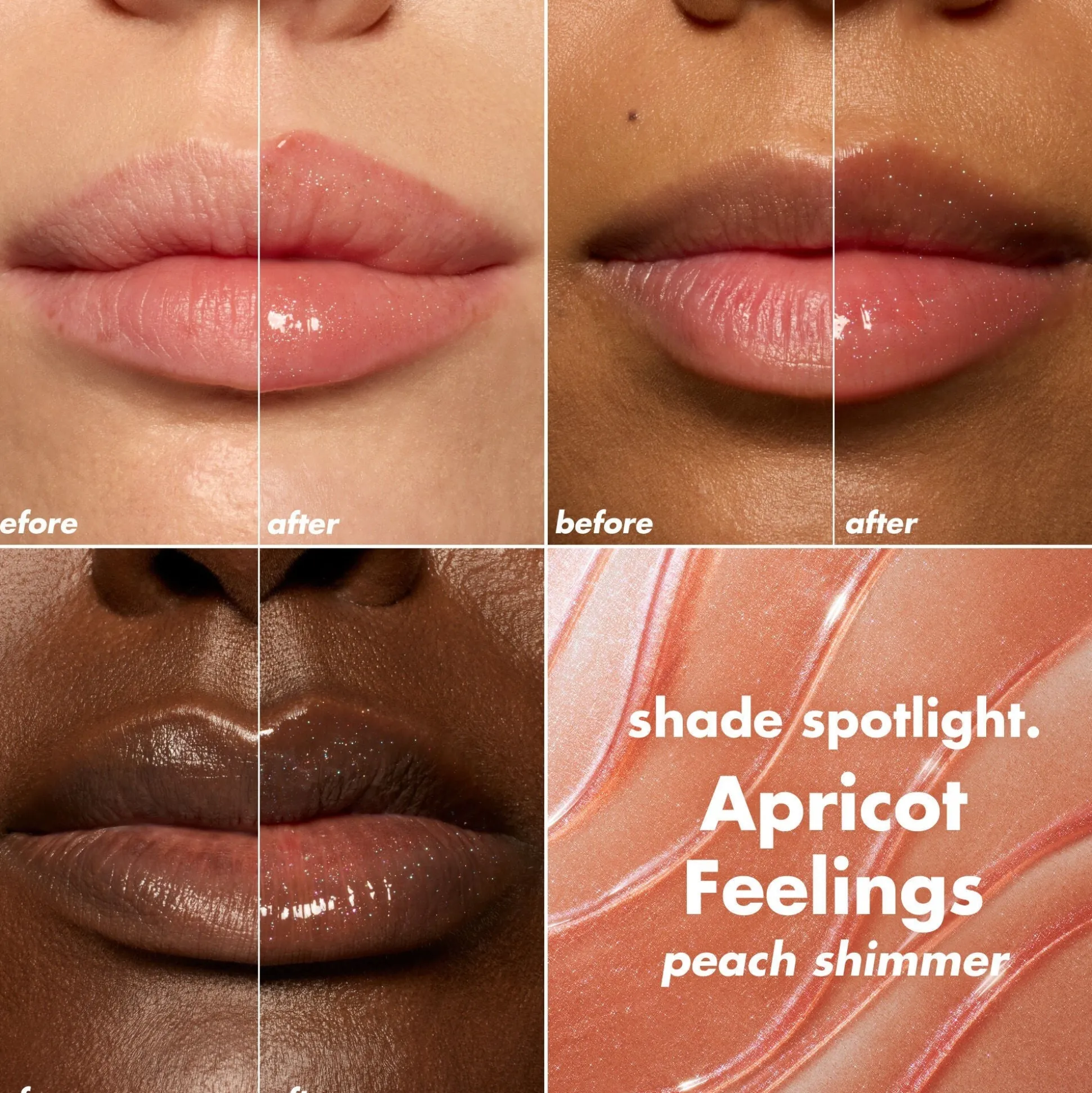 Glow Reviver Plumping Lip Oil