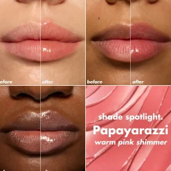 Glow Reviver Plumping Lip Oil
