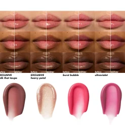 Glow Reviver Plumping Lip Oil Kit
