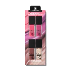 Glow Reviver Plumping Lip Oil Kit