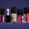 Glow Reviver Quad Goals Lip Oil Kit