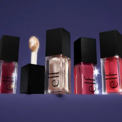 Glow Reviver Quad Goals Lip Oil Kit