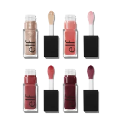 Glow Reviver Quad Goals Lip Oil Kit