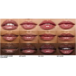Glow Reviver Quad Goals Lip Oil Kit