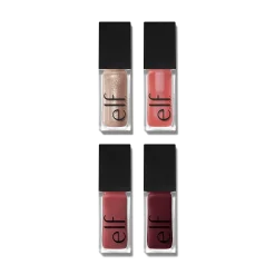 Glow Reviver Quad Goals Lip Oil Kit