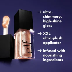 Glow Reviver Quad Goals Lip Oil Kit