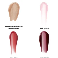 Glow Reviver Quad Goals Lip Oil Kit