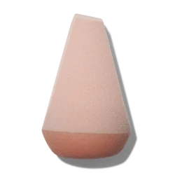 Halo Glow Angled Silicone Face Sponge