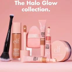 Halo Glow Blush Beauty Wand