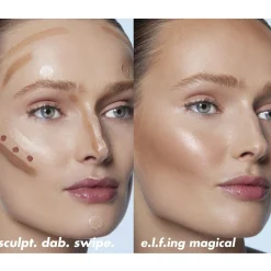 Halo Glow Blush Beauty Wand