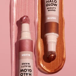 Halo Glow Blush Beauty Wand