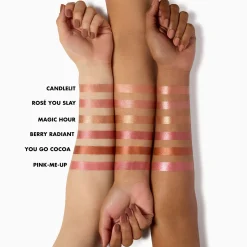Halo Glow Blush Beauty Wand