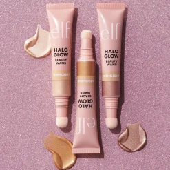 Halo Glow Highlight Beauty Wand