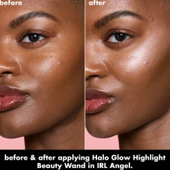 Halo Glow Highlight Beauty Wand