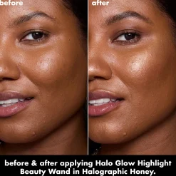Halo Glow Highlight Beauty Wand