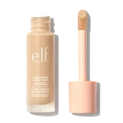 Halo Glow Liquid Filter