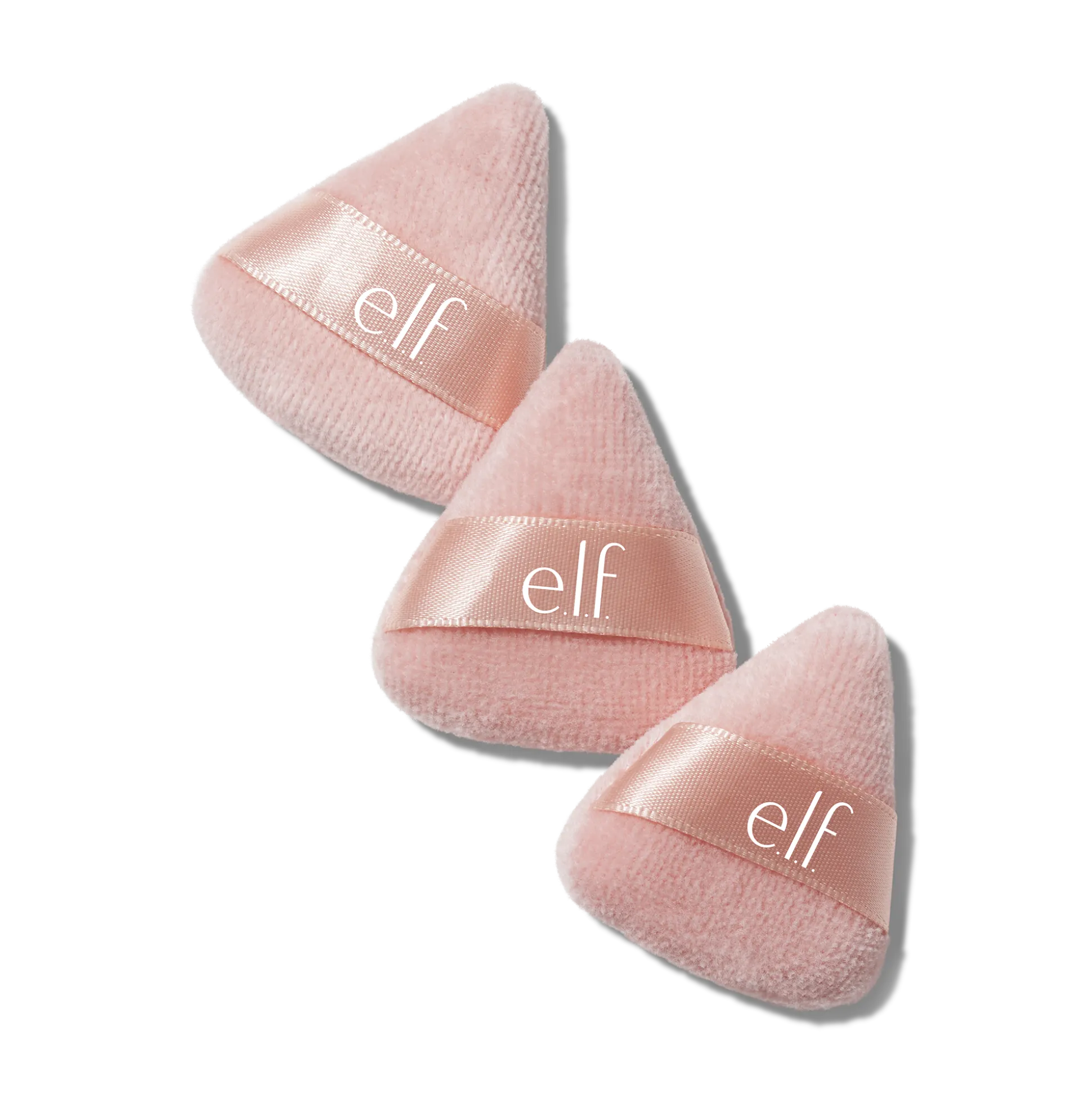 Halo Glow Pinkie Puffs