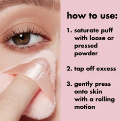 Halo Glow Pinkie Puffs