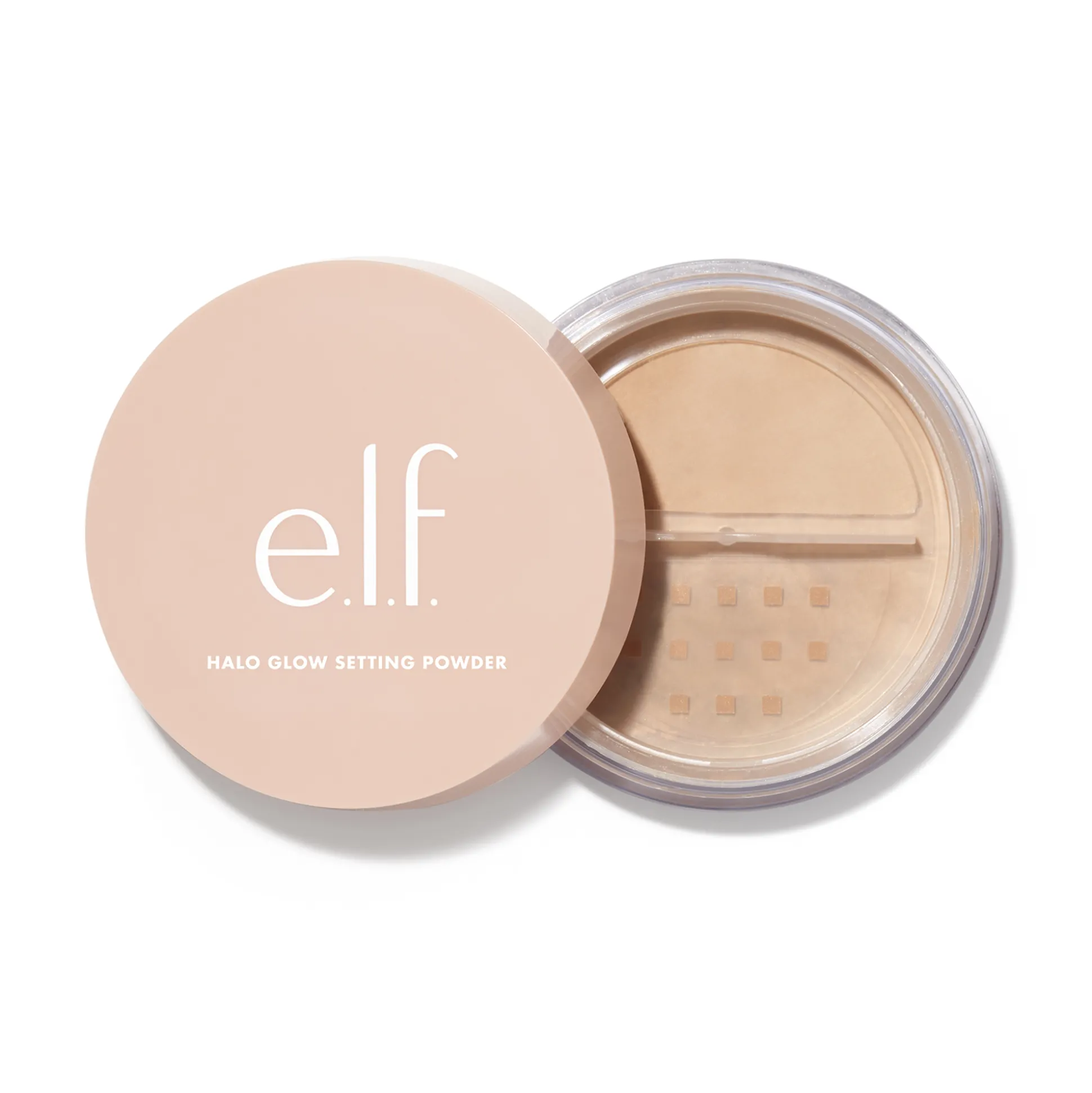 Halo Glow Setting Powder