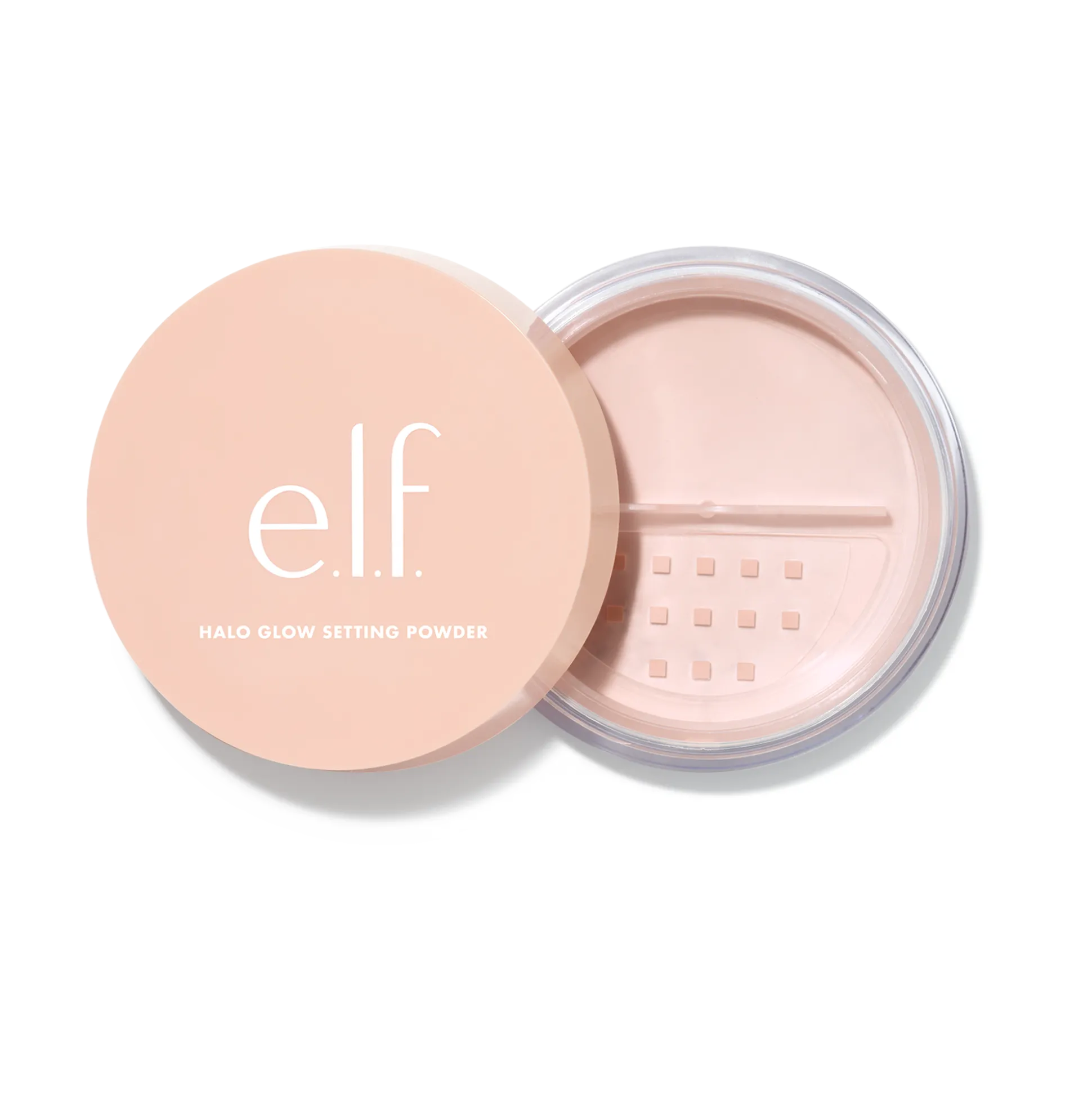 Halo Glow Setting Powder