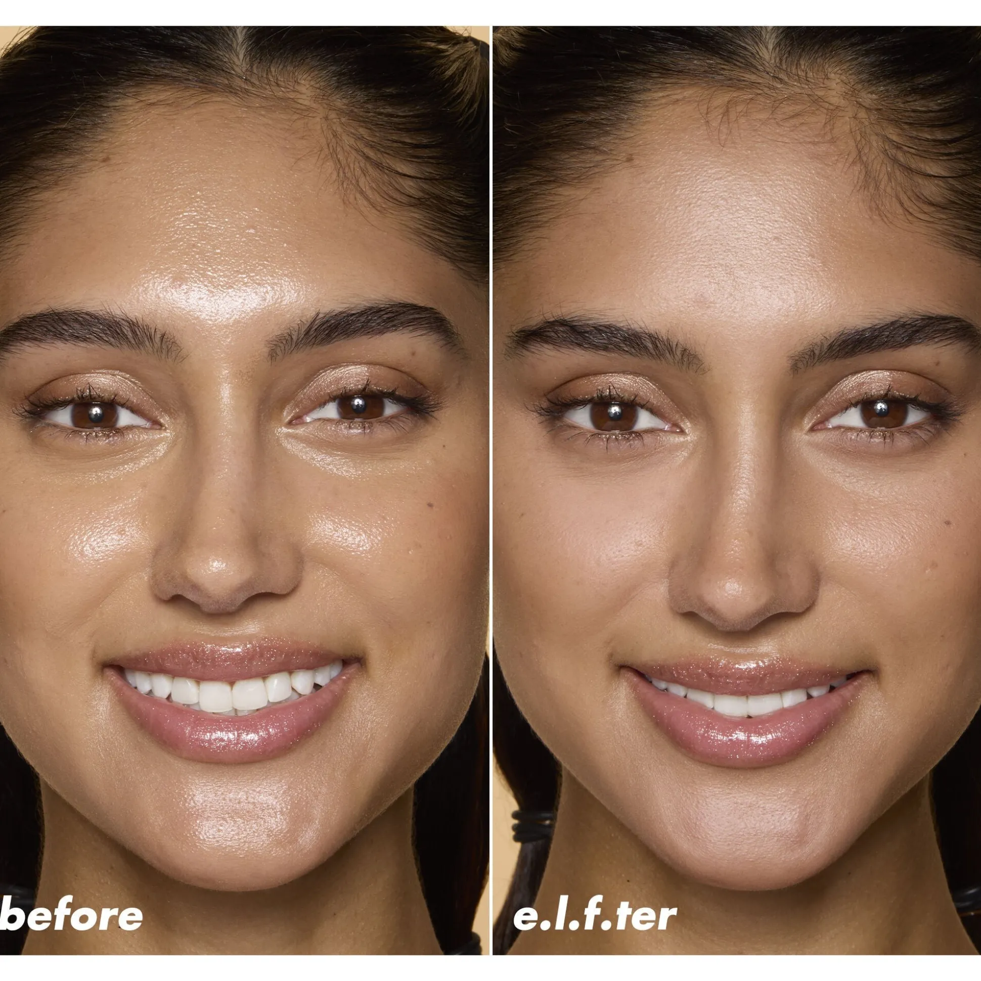 Halo Glow Setting Powder