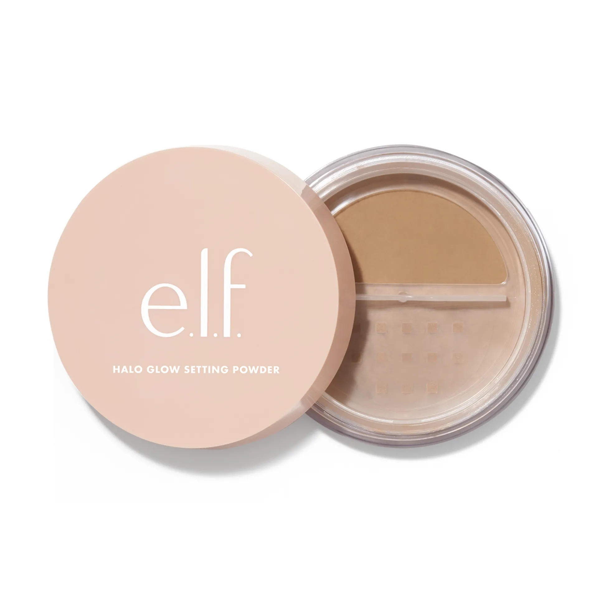 Halo Glow Setting Powder