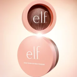 Halo Glow Setting Powder