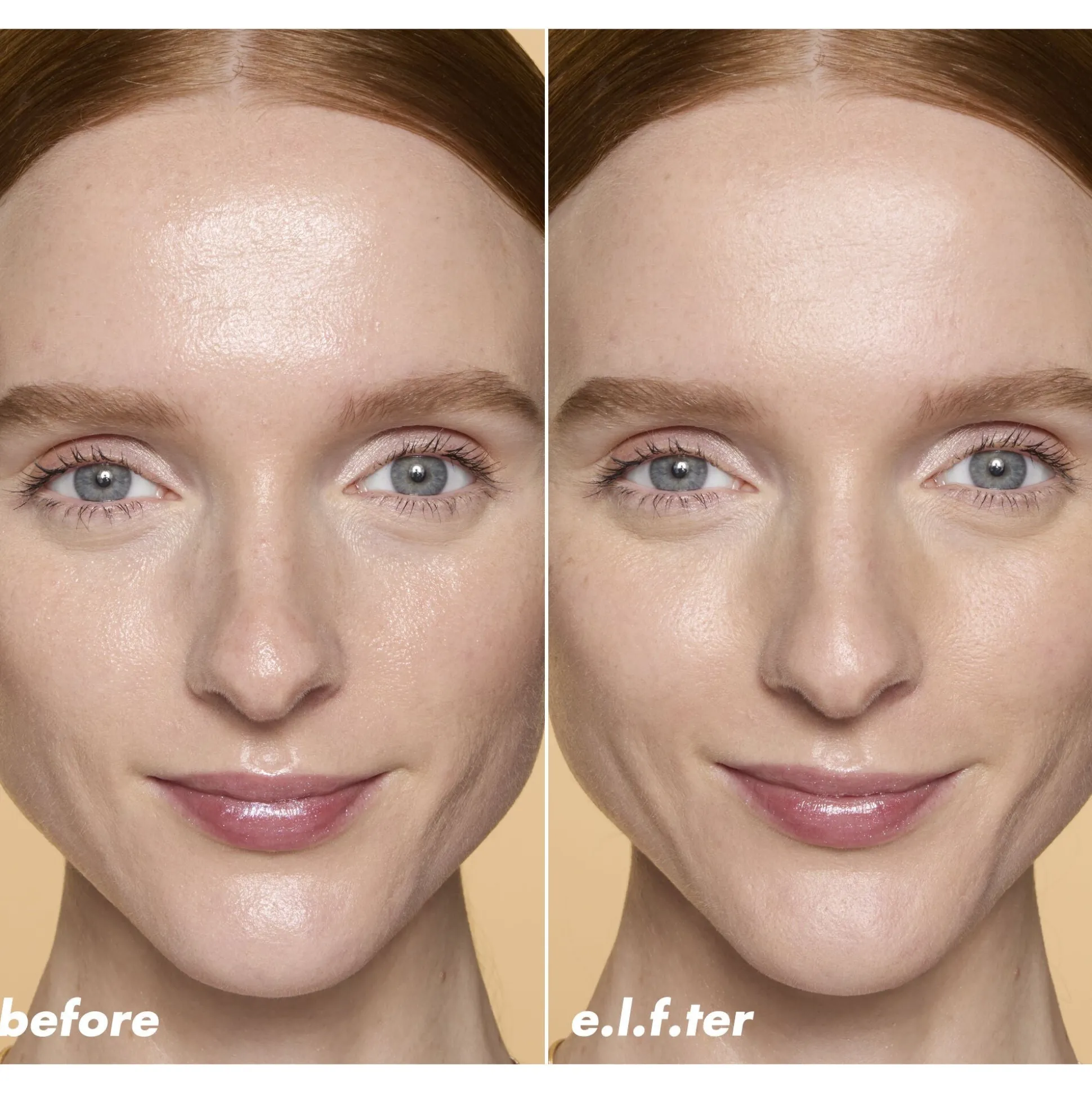 Halo Glow Setting Powder