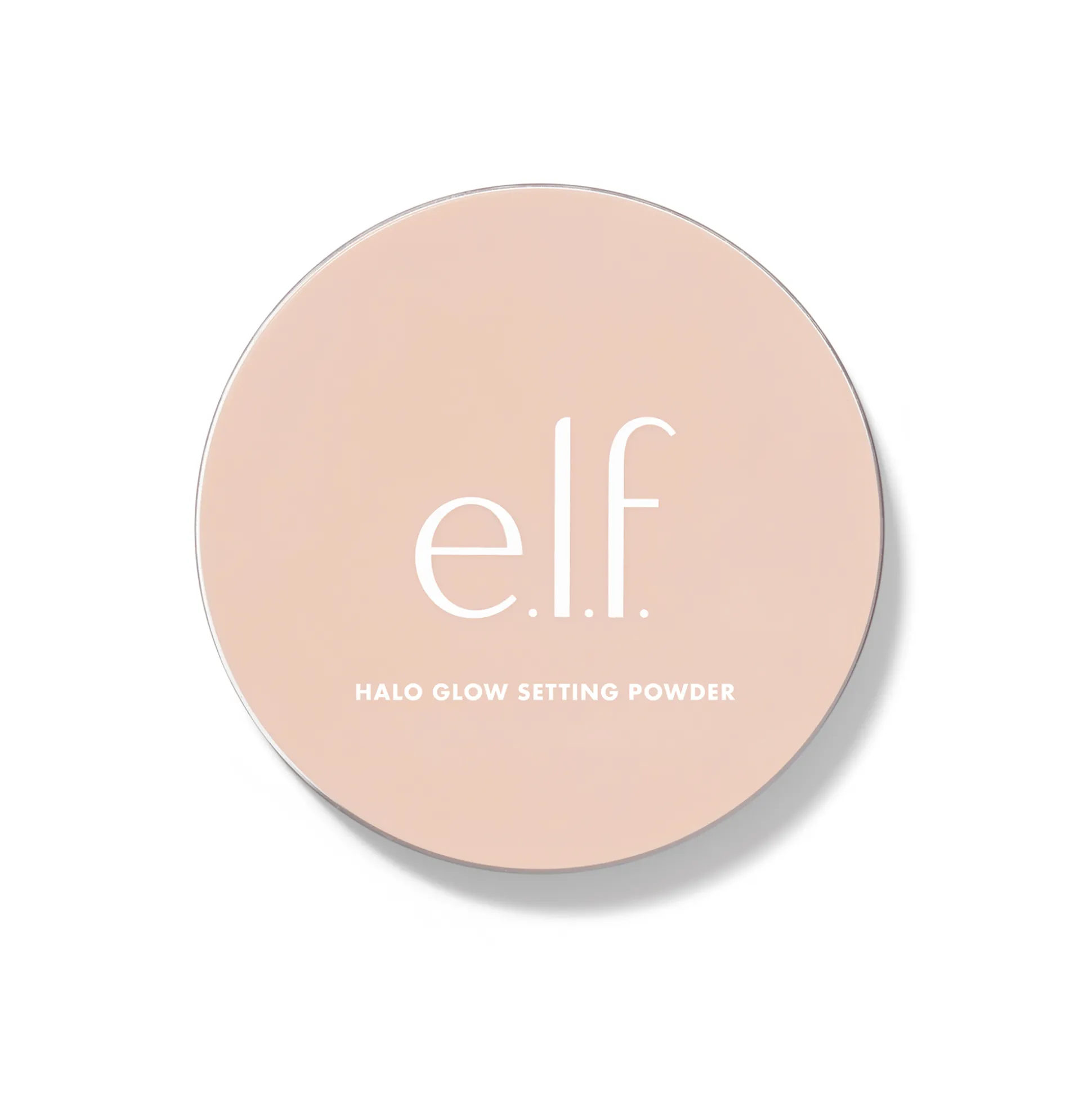Halo Glow Setting Powder