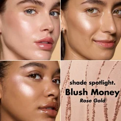 Halo Glow Silky Powder Highlighter