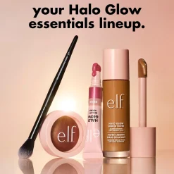 Halo Glow Silky Powder Highlighter