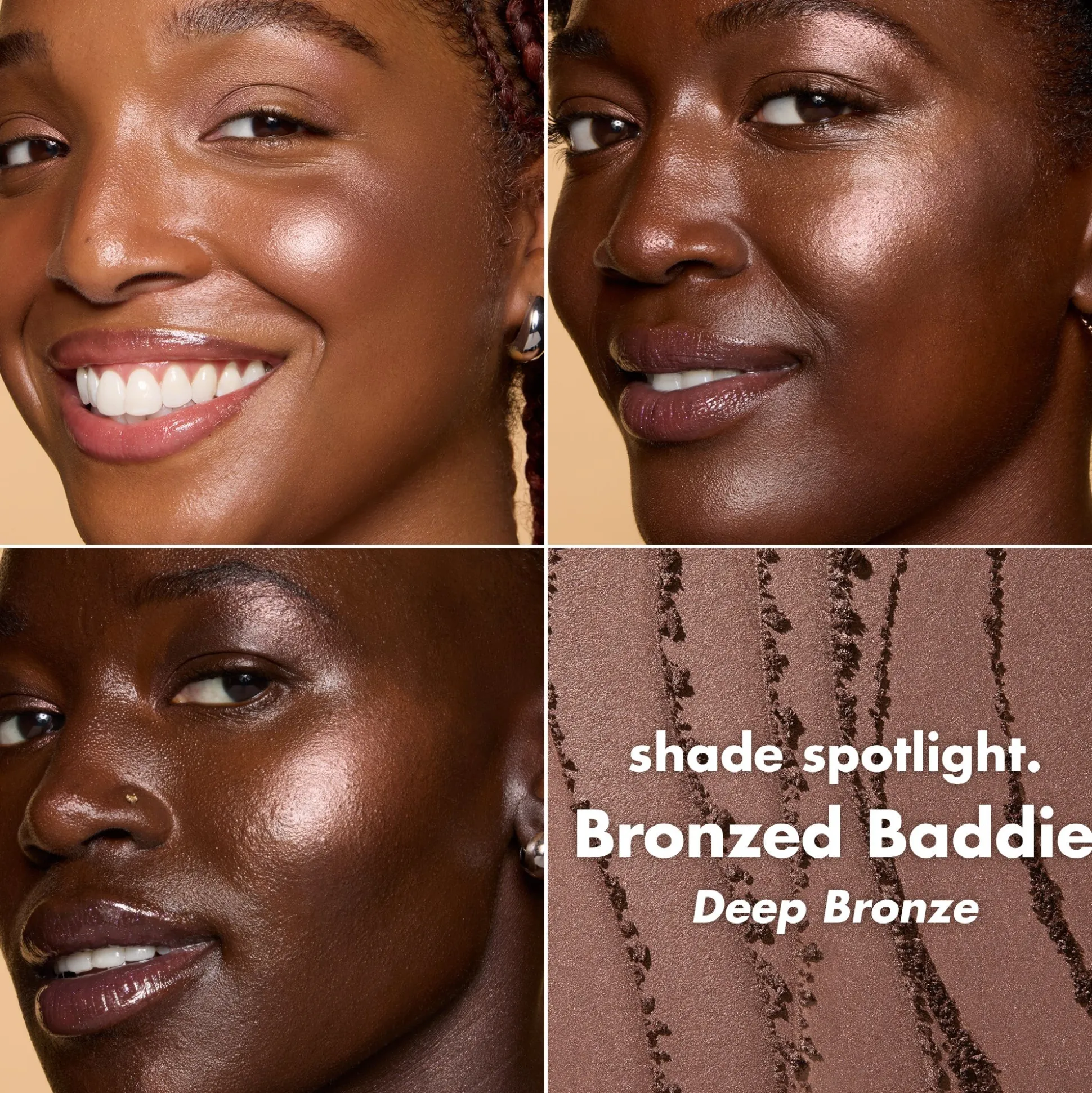 Halo Glow Silky Powder Highlighter