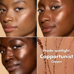 Halo Glow Silky Powder Highlighter