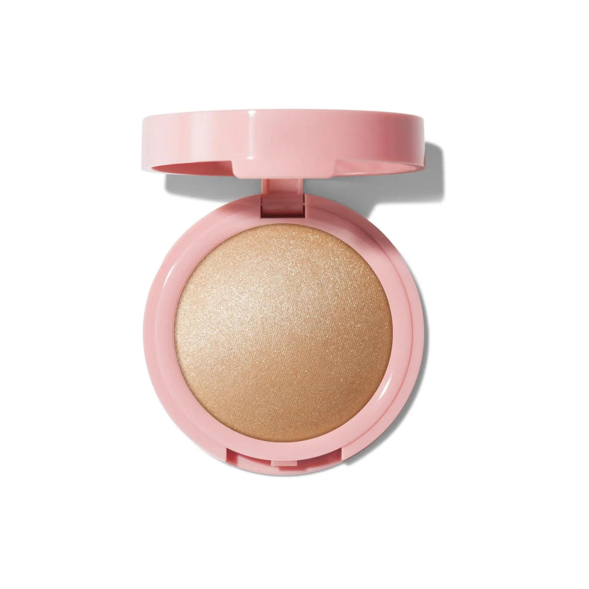 Halo Glow Silky Powder Highlighter