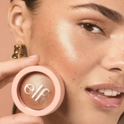 Halo Glow Silky Powder Highlighter