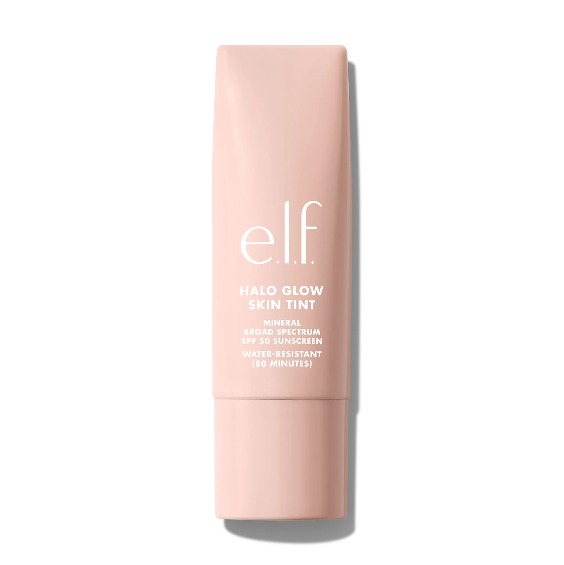 Halo Glow Skin Tint SPF 50